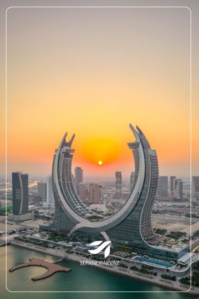 تور های کشور قطر در آسیا